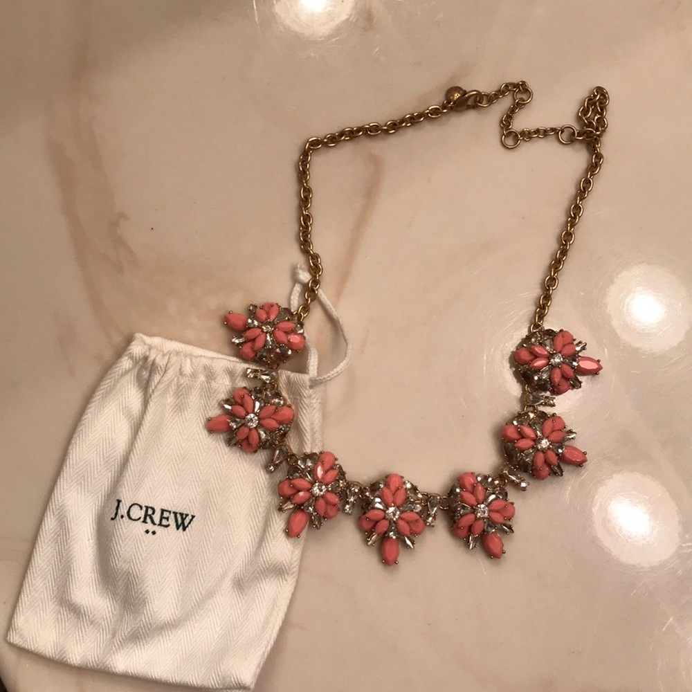 J.Crew Necklace